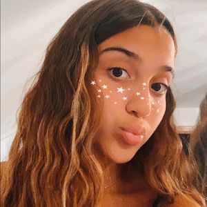 Meet your Posher, Anastasia